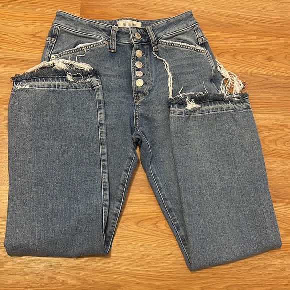 We The Free Jeans - Picture 10 of 10